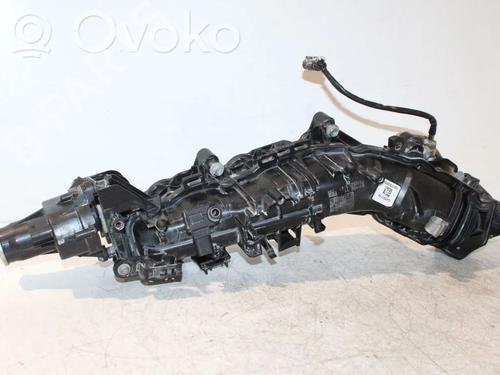 Collettore di aspirazione Collettore di aspirazione BMW 2 Gran Tourer (F46) 216 d (116 hp) 37444874 37444874