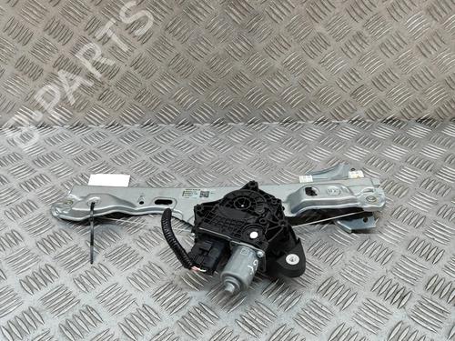 Rear left window mechanism NISSAN QASHQAI III (J12) 1.3 DIG-T | BP28431567C24