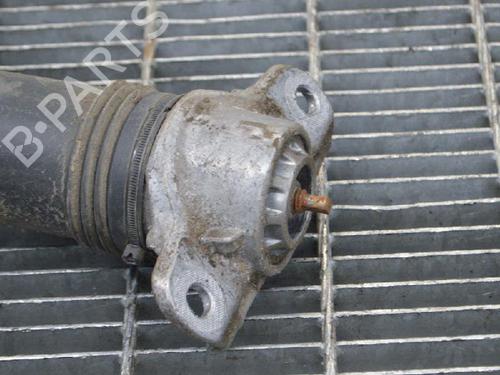 Right rear shock absorber VW GOLF VII (5G1, BQ1, BE1, BE2) 1.6 TDI | BP6743857M19 
