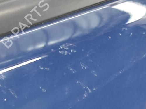 Right front door FORD PUMA (J2K, CF7) 1.0 EcoBoost mHEV | BP27779802C3 