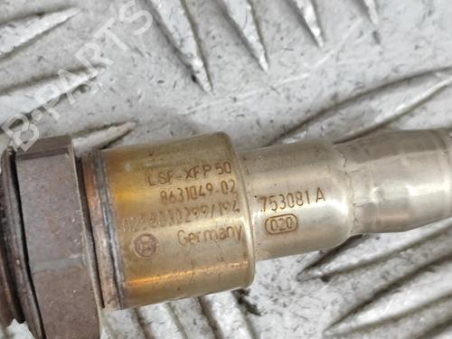 Electronic sensor BMW 3 (F30, F80) 330 e | BP28115433M84 