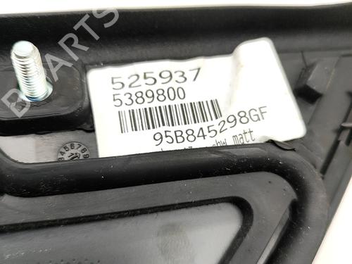Panel rude bagtil højre PORSCHE MACAN (95B) 2.0 | BP31626588C92 - Image 8