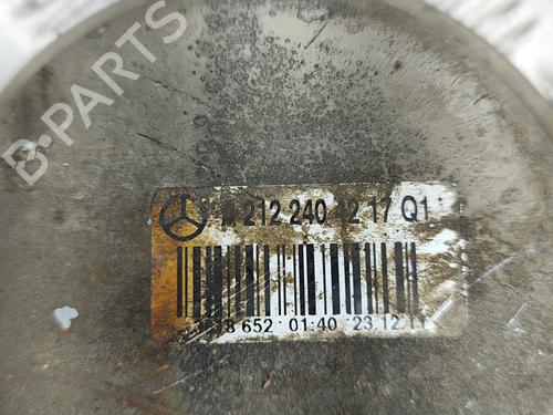 Engine mount MERCEDES-BENZ C-CLASS T-Model (S204) C 180 CDI (204.200) | BP16271601M89 