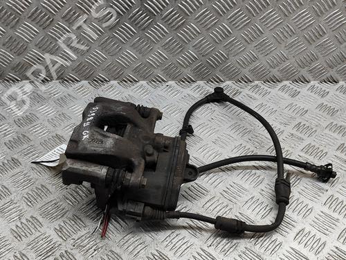 Left rear brake caliper AUDI A5 Sportback (F5A, F5F) 35 TDI | BP28194649M107 