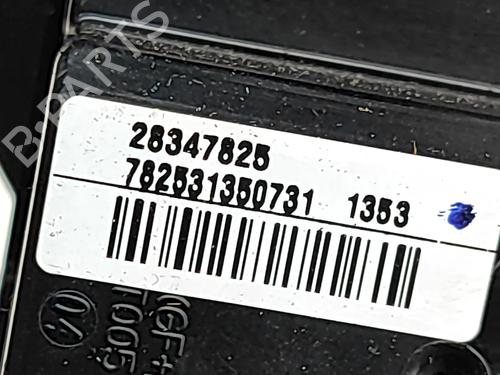 Steering column stalk CHRYSLER GRAND VOYAGER V (RT) 2.8 CRD | BP38071349I23  - Image 9