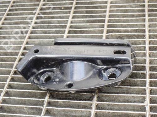 Used Rear bumper bracket BMW 3 (E90) 325 i (218 hp) 14610214