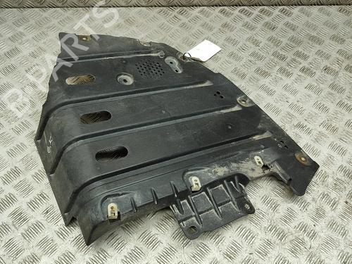 Underbody protection BMW iX (I20) xDrive 40 | BP33371012M92 - Image 2