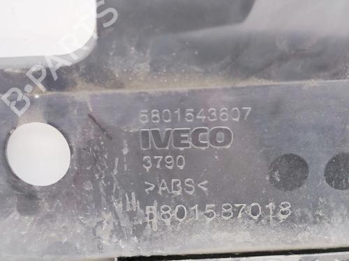 Grill IVECO DAILY VI Platform/Chassis 33S13, 35S13, 35C13 | BP39749154C40 - Image 7
