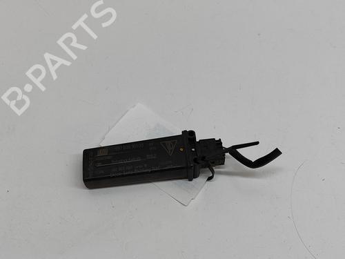 Used Electronic module PORSCHE CAYMAN (987) S 3.4 (295 hp) 28062329