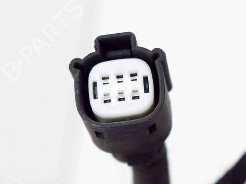 Elektronisk modul OPEL MOKKA / MOKKA X (J13) 1.6 (_76) | BP15375964M83