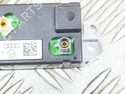 Electronic module AUDI A4 B8 (8K2) S4 quattro | BP9630017M83