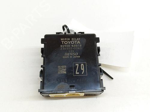 electronic-module-toyota-yaris-_p21_-_pa1_-_ph1_-2020-27776387 main image