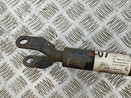 Left front shock absorber MERCEDES-BENZ CLS (C219) CLS 350 (219.356) | BP27384239M16 