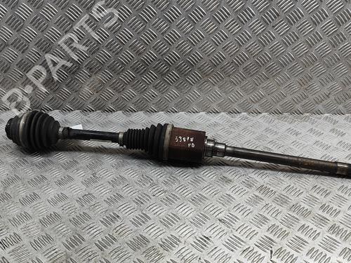 Used Right front driveshaft BMW 3 Gran Turismo (F34) 335 d xDrive (313 hp) 27158644