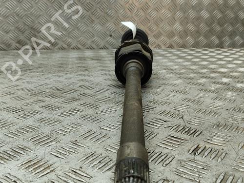 Right front driveshaft BMW X3 (G01, F97, G08) xDrive 20 i | BP26313745M39 