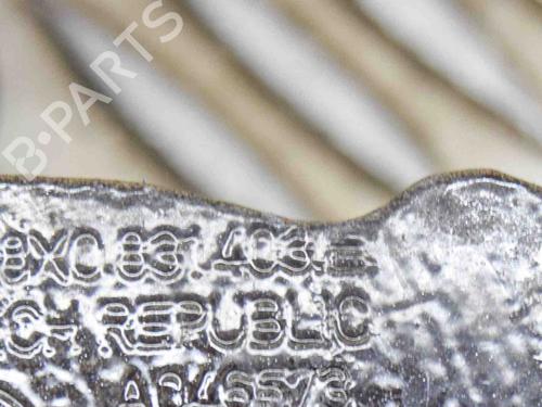 Hinge/Door check strap SKODA KAMIQ (NW4) 1.5 TSI | BP27764888C146