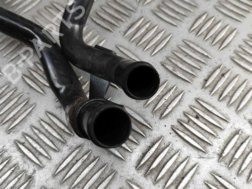 Pipe AUDI A3 Sportback (8VA, 8VF) RS3 quattro | BP29404122M125 