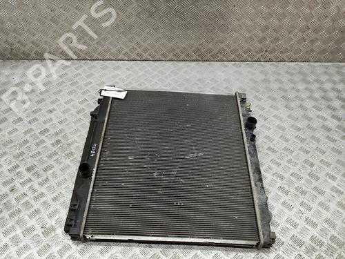 Water radiator TOYOTA HILUX VII Pickup (_N1_, _N2_, _N3_) 2.5 D 4WD (KUN25) | BP23865030M31 
