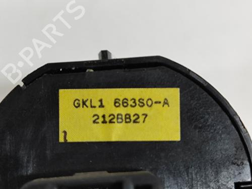 Switch MAZDA 6 Estate (GJ, GL) 2.2 D | BP16141306I30