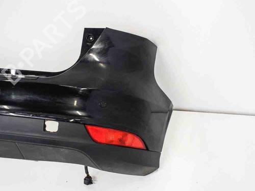 Rear bumper FORD FOCUS III 1.0 EcoBoost | BP6751761C8