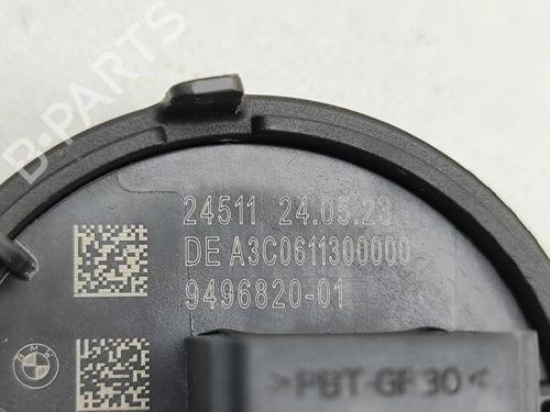 Electronic sensor BMW X3 (G01, F97, G08) iX3 | BP39930627M84 - Image 6