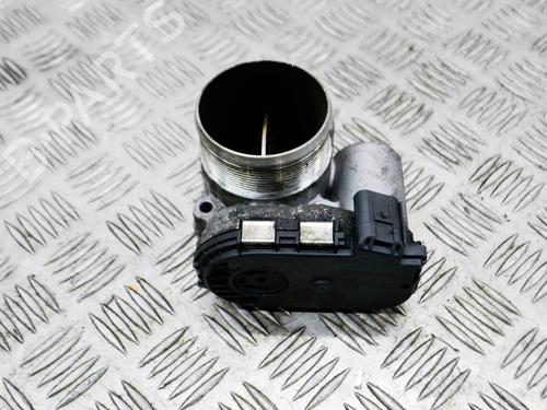 Used Throttle body Throttle body LAND ROVER DISCOVERY SPORT (L550) 2.0 D 4x4 (180 hp) 14641830 14641830