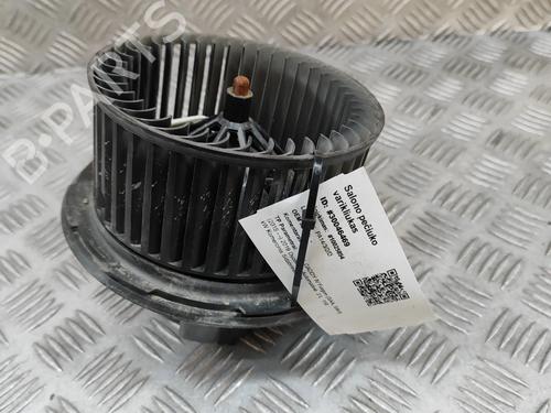 Heater blower motor VW CADDY IV Box Body/MPV (SAA, SAH) 2.0 TDI 4motion | BP25616137M62