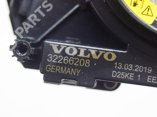 Steering column stalk VOLVO XC40 (536) T4 AWD | BP9227226I23 