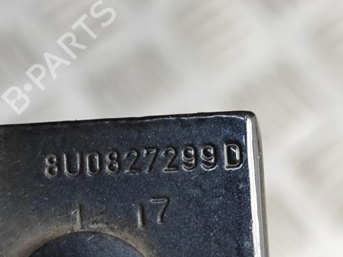 Hinge/Door check strap AUDI Q5 (FYB, FYG) 2.0 TFSI quattro | BP28436582C146 