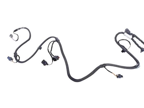 Used Electronic module Electronic module VW GOLF VII (5G1, BQ1, BE1, BE2) 2.0 TDI (150 hp) 33369027 33369027