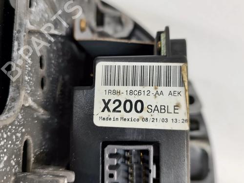 Electronic module JAGUAR S-TYPE II (X200) 3.0 V6 | BP23865039M83 - Image 12