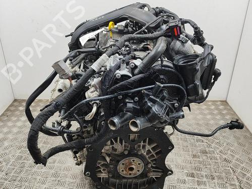 Motor SEAT ATECA (KH7, KHP) 1.0 TSI (116 hp) 19076632