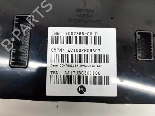 Elektronisk modul TESLA MODEL S (5YJS) P100D AWD | BP28498004M83