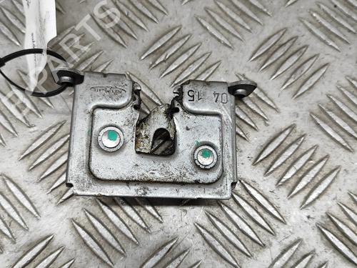 hood-lock-bmw-x5-f15-f85-2013-2014-2015-2016-2017-2018-25932430 main image