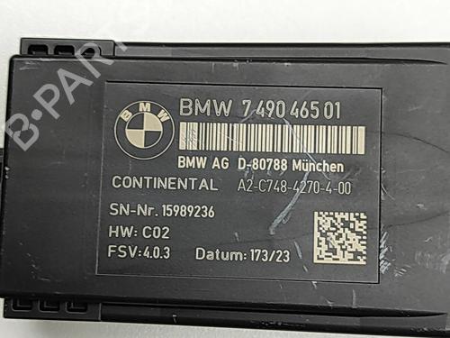 Electronic module BMW X6 (G06, F96) xDrive 40 i | BP36415209M83 - Image 7