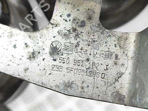 Horn SEAT ATECA (KH7, KHP) 1.5 TSI | BP31297477E13 