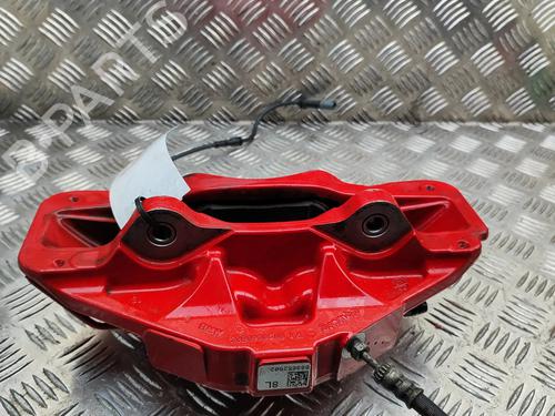 Left front brake caliper BMW 1 (F40) 128 ti | BP28092826M105 
