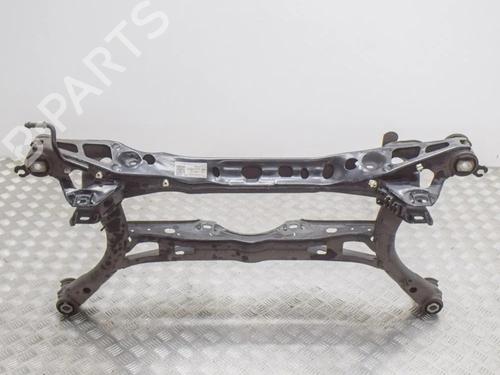 Used Rear axle Rear axle VW TIGUAN (AD1, AX1) 1.5 TSI (131 hp) 27749518 27749518