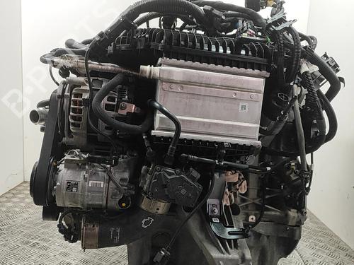 Engine BMW X3 (G01, F97, G08) M Competition | BP30731964M1