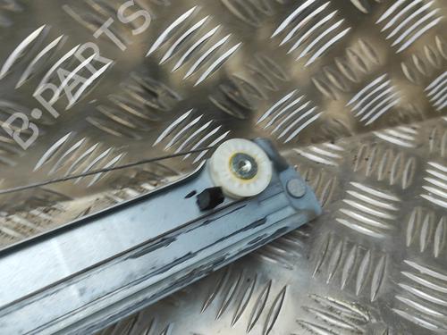 Front left window mechanism FIAT TALENTO Van (296_) 1.6 D | BP32459618C22 - Image 4