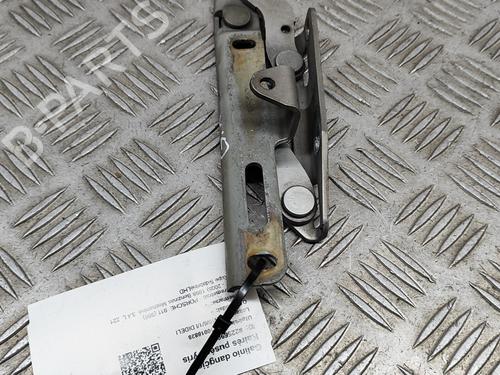 Hinge/Door check strap PORSCHE 911 (996) 3.4 Carrera | BP16348851C146 