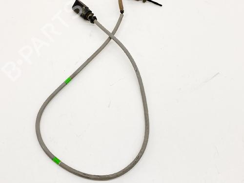 Elektronisk sensor AUDI Q3 (8UB, 8UG) 2.0 TDI quattro (150 hp) 7732055