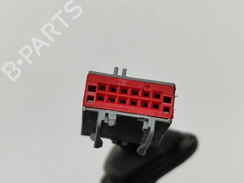 Right mirror FORD FIESTA VII (HJ, HF) 1.1 Ti-VCT | BP26309463C27 