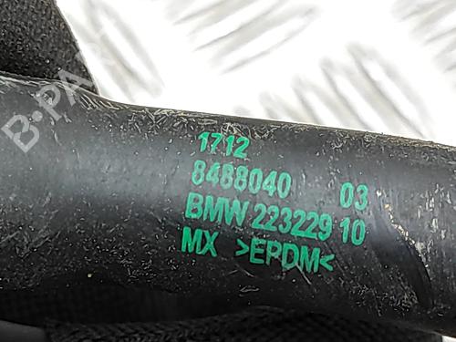 Pipe BMW X6 (G06, F96) xDrive 40 i | BP36415089M125  - Image 8