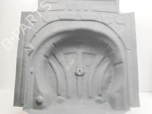 Bagagerumsgulv Bagagerumsgulv 39205695 39205695