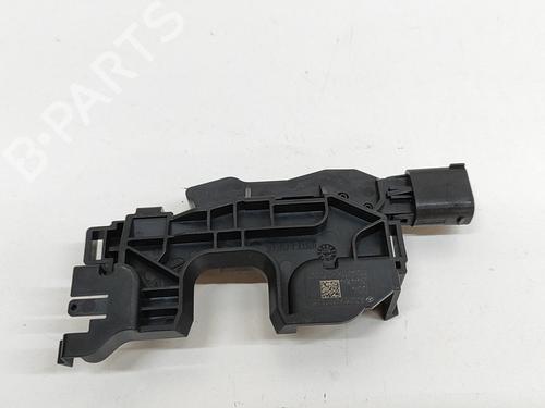 Electronic module MERCEDES-BENZ B-CLASS Sports Tourer (W245) B 180 CDI (245.207) | BP28560946M83
