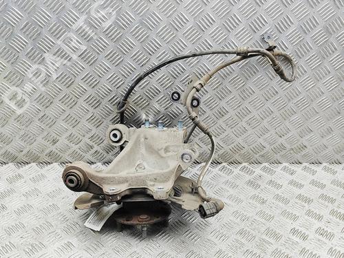 Right rear steering knuckle KIA SPORTAGE V (NQ5) 1.6 T-GDi Hybrid AWD | BP31192202M28 