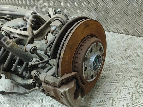 Rear axle MERCEDES-BENZ E-CLASS Coupe (C238) E 220 d (238.314) | BP31748605M2 