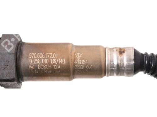 Electronic sensor LAND ROVER RANGE ROVER IV (L405) 4.4 SDV8 4x4 | BP30215583M84 - Image 4