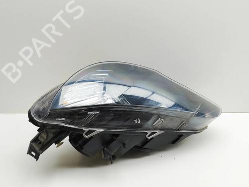 Left headlight BMW X6 (E71, E72) xDrive 40 d | BP30131050C28  - Image 5